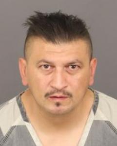 Carlos Serapio Montoya a registered Sex Offender of Colorado