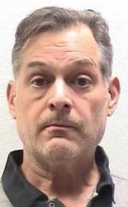 Timothy Jordan Crow a registered Sex Offender of Colorado