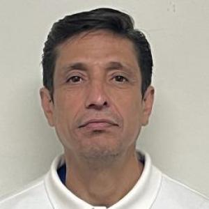 Dwayne Chris Archuleta a registered Sex Offender of Colorado