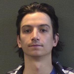 Derek Richard Wendland a registered Sex Offender of Colorado