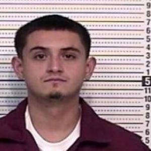 Jordan Dartanian Ortiz a registered Sex Offender of Colorado