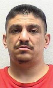 Olando Duwan Valenzuela a registered  of Colorado