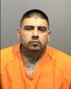 Nathan Angel Brito a registered Sex Offender of Colorado