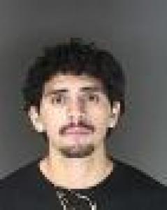 Jaden Davon Cisneros a registered Sex Offender of Colorado