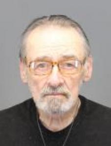 Tony Vaughn Warner a registered  of Colorado