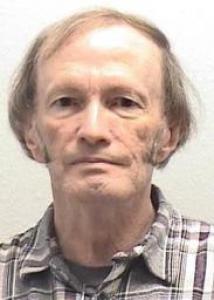 Keven Dale Green a registered Sex Offender of Colorado