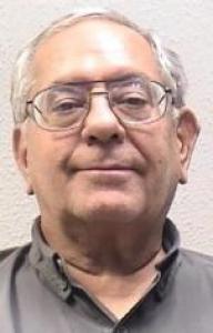 David Albert Hoza a registered Sex Offender of Colorado