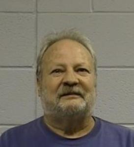 Loren Dale Ballard a registered Sex Offender of Colorado