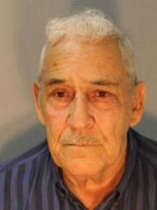 Victor Dominguez a registered Sex Offender of Colorado