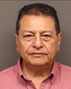 Jose Luis Santos a registered Sex Offender of Colorado