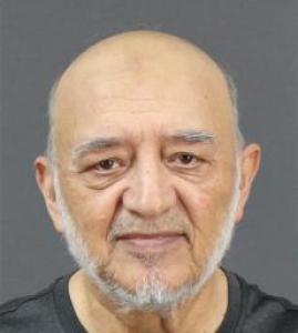Mohammad Rahim Waziri a registered  of Colorado