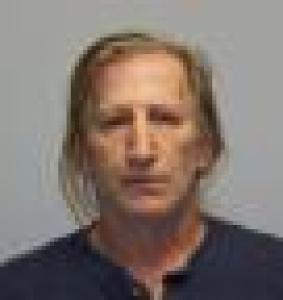 Johnny Duane Kinnaman a registered Sex Offender of Colorado