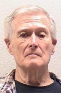 John Oscar Olson a registered Sex Offender of Colorado