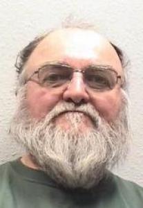 David Wesley Smith a registered Sex Offender of Colorado