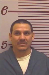 Larry Lee Salazar a registered Sex Offender of Colorado