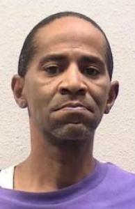 Troy Lashun Disnuke a registered  of Colorado