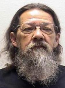 Jon Carl Rollf a registered Sex Offender of Colorado