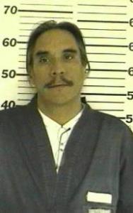 Joe Martinez a registered Sex Offender of Colorado