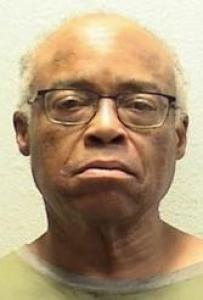 Darrell Gene Buford a registered Sex Offender of Colorado