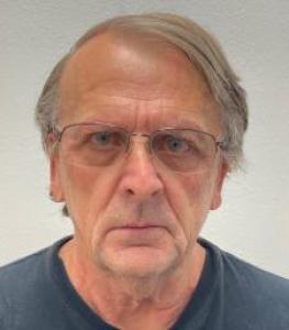 George Robert Mayrose a registered Sex Offender of Colorado