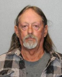 Steven Lee Frye a registered Sex Offender of Colorado