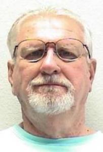 Doyle Baker Mcalister a registered Sex Offender of Colorado