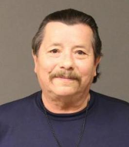 Embert Elmer Valdez Sr a registered Sex Offender of Colorado