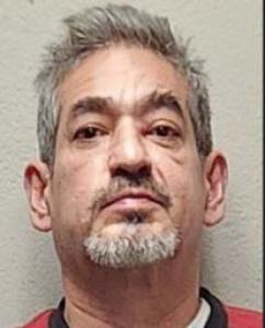 Ramon Cortez Cabello a registered Sex Offender of Colorado