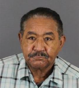 Lavern Santifer Sr a registered Sex Offender of Colorado