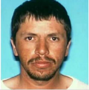 Antonio Ortiz a registered Sex Offender of Colorado