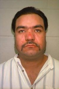 Luis Alberto Morales a registered Sex Offender of Colorado