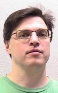 Ben Johnson a registered Sex Offender of Colorado