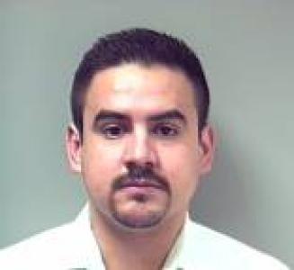 Narciso Mendoza-garcia a registered  of Colorado