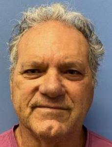 David Allan Byrne a registered Sex Offender of Colorado