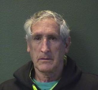 Robert Allan Gavito a registered Sex Offender of Colorado