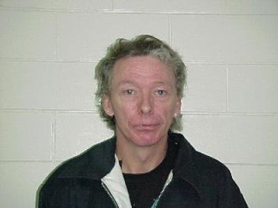 Norman Dewayne Headrick a registered Sex Offender of Colorado