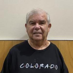 Nick Florentino Lucero a registered  of Colorado
