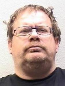 Daniel Andrew Rollins a registered Sex Offender of Colorado