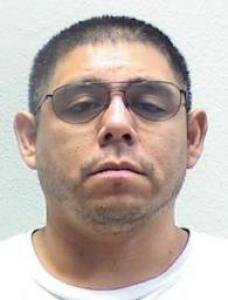 Patricio Omar Cole-acosta a registered Sex Offender of Colorado