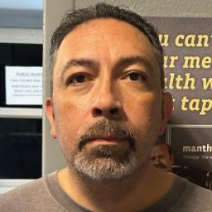 Michael A Chavez a registered Sex Offender of Colorado