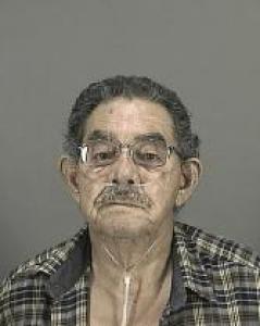 Robert Steve Martinez a registered Sex Offender of Colorado