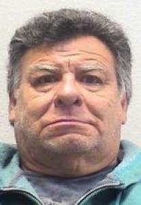 Joseph Jacob Deherrera a registered Sex Offender of Colorado