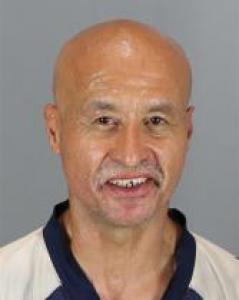 Leo Roy Montoya a registered Sex Offender of Colorado