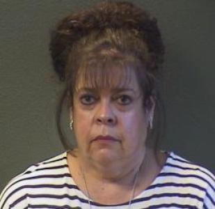 Nancy Lorraine Adams a registered Sex Offender of Colorado