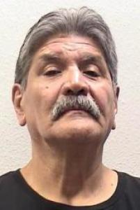 Edward Gene Mesa a registered Sex Offender of Colorado