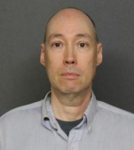 David Lee Thompson a registered Sex Offender of Colorado