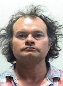 Mark Edward Moore a registered Sex Offender of Colorado