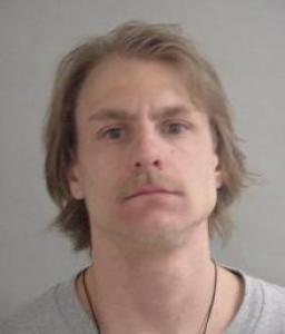 Brian Alexander Kitzman a registered Sex Offender of Colorado