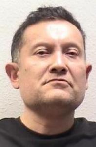 Armando Raul Contreras a registered Sex Offender of Colorado