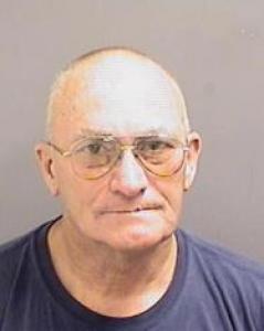 Dewey Eugene Johnson a registered Sex Offender of Colorado